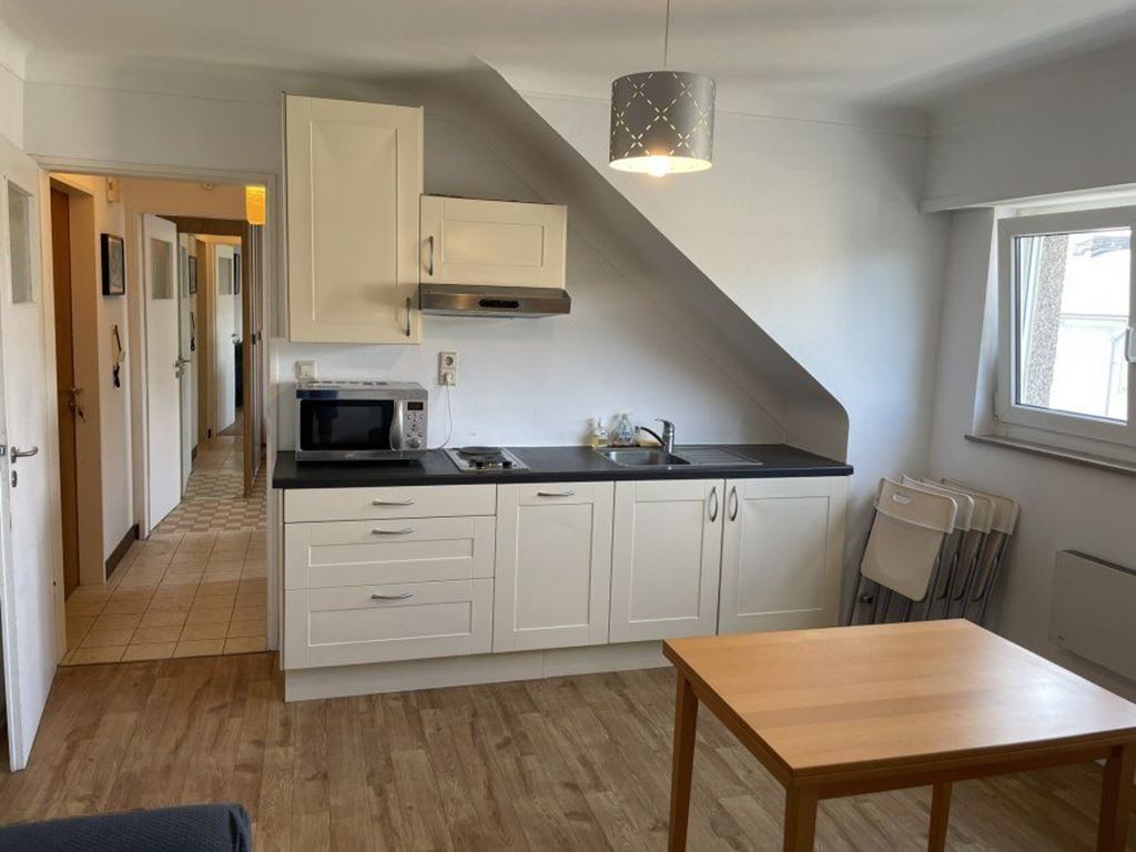Appartement Appartement LUXEMBOURG 370000€ EC IMMO