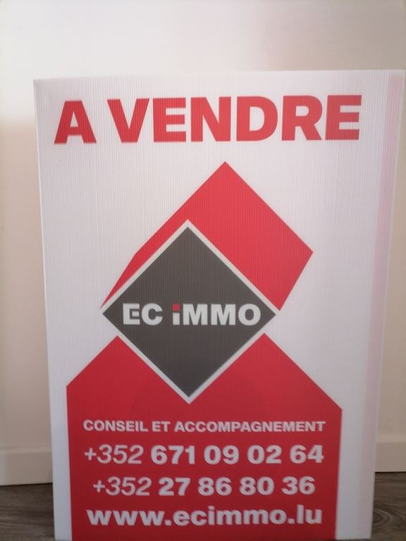 Appartement Duplex RODANGE 699000€ EC IMMO