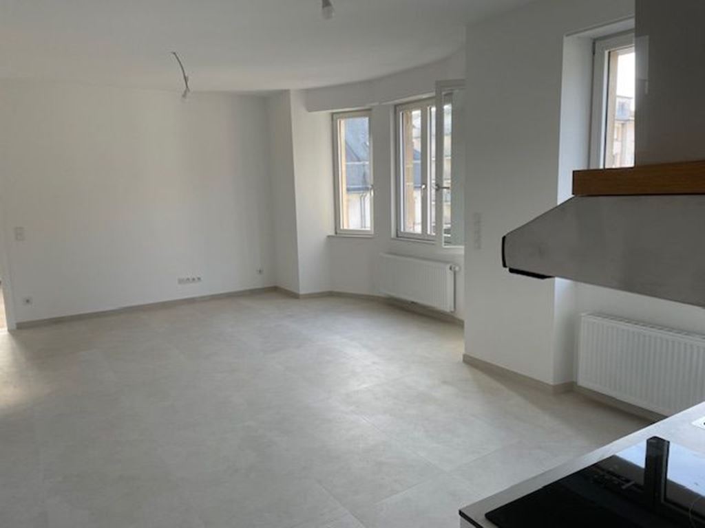 Appartement Studio LUXEMBOURG 2250€ EC IMMO