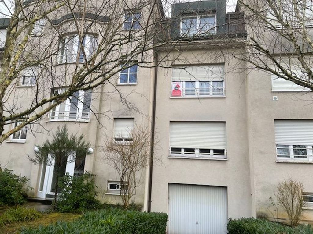 Appartement Studio ESCH SUR ALZETTE 1500€ EC IMMO